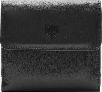 Tusk Indexer Wallet in Black /French Blue at Nordstrom