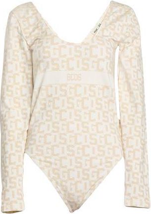 GCDS TOPWEAR - Body su YOOX.COM