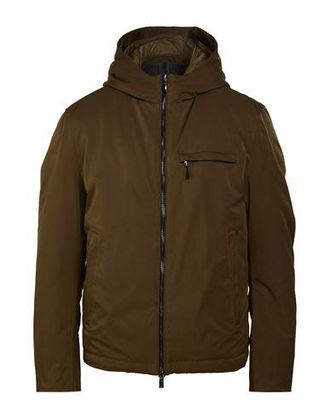 Gazzarrini COATS & JACKETS - Jackets on YOOX.COM