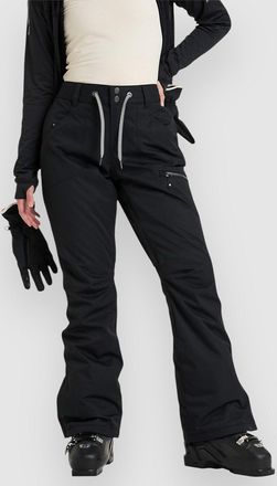 Roxy Nadia Hose schwarz