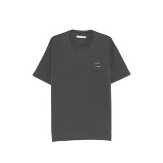 Sams&oslash;e & Sams&oslash;e Sajoel Logo T-shirt