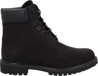 Timberland Waterproof Lace-Up Boot