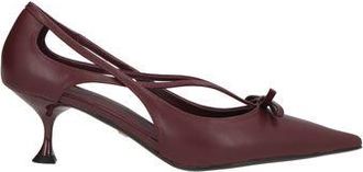 Lola Cruz CALZATURE - Decolletes su YOOX.COM