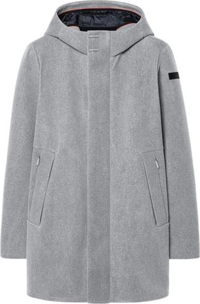 Roberto Ricci Design World Shell Eskimo Jkt - Coats - Hombre - Gris - 2XL