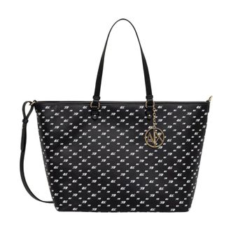 A|X Armani Exchange Donna, Borse, Nero, Taglia unica, new