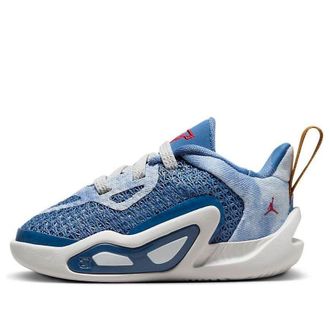 Nike Jordan (TD) Air Jordan Tatum 1 Denim DX5358-400