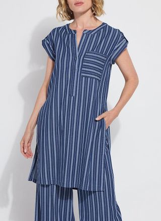 Lyss&eacute; Serefina Long Tunic