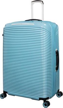 IT Luggage Traversed 31-Inch Hardside Luggage in Camo Blue at Nordstrom Rack