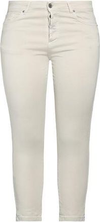 Souvenir PARTES DE ABAJO - Pantalones vaqueros en YOOX.COM