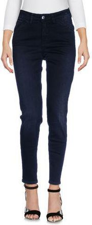 Angelo Marani PARTES DE ABAJO - Pantalones vaqueros en YOOX.COM