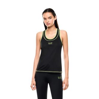 Emporio Armani Emporio Armani Ea7, Donna, Sport, Nero, XS, new
