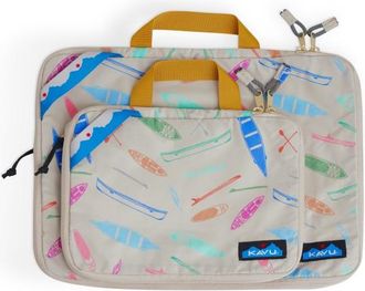 Kavu Wander Packs 14 Packsack - | grau
