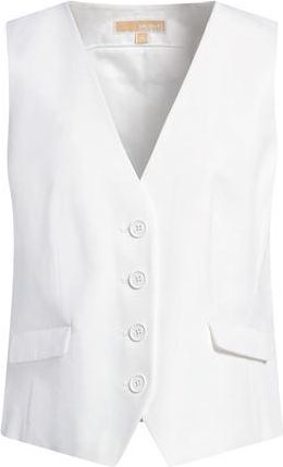 Michael Kors TRAJES Y CONJUNTOS - Chalecos sartoriales en YOOX.COM