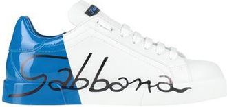 Dolce & Gabbana CALZATURE - Sneakers su YOOX.COM