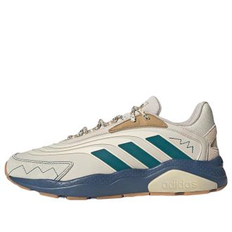 adidas neo Crazychaos 2.0 Cream Blue Brown HP9819