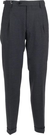 Berwich Morello Elax Tailored Trousers