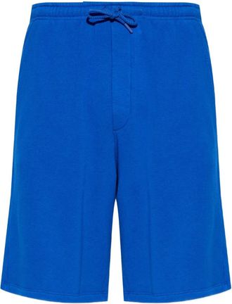 American Vintage Shorts con coulisse - Blu