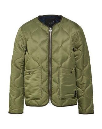Spiewak COATS & JACKETS - Puffers on YOOX.COM