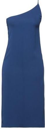 Semicouture VESTIDOS - Vestidos midi en YOOX.COM