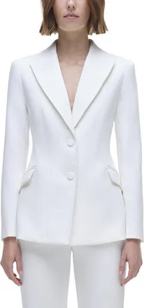 SIMKHAI Maddix Blazer