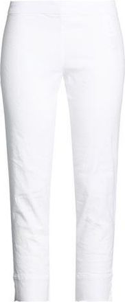 120% Lino BOTTOMWEAR - Trousers on YOOX.COM