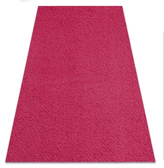 RugsX Moqueta Eton Rosa Pink 100x150 Cm