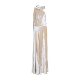 Alberta Ferretti Dress