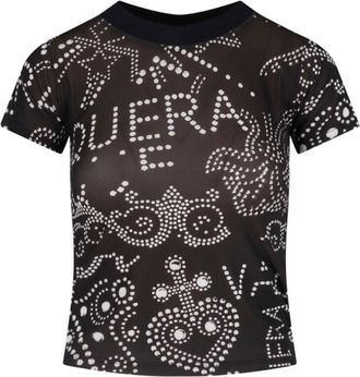 Vaquera T-Shirt Logo