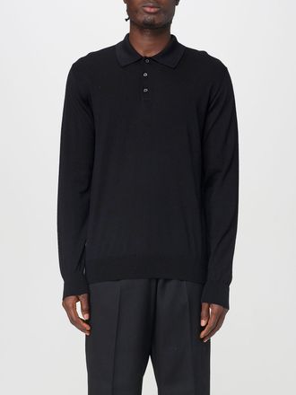 Golden Goose Polo Golden Goose in lana vergine