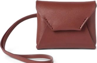 Brunello Cucinelli Ciondolo per borsa - Marrone