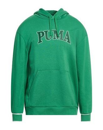 Puma CAMISETAS Y TOPS - Sudaderas en YOOX.COM