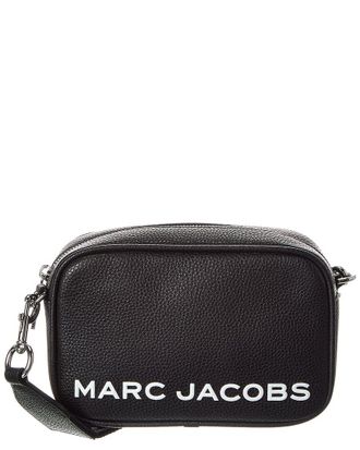 Marc Jacobs Leather Camera Bag