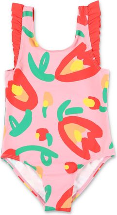 Stella McCartney Stella McCartney Kids Sea Kleidung Rosa