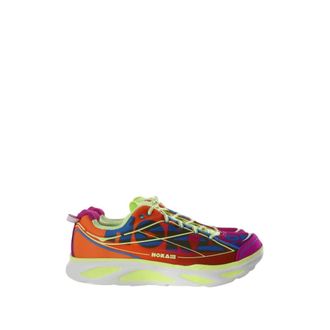 Hoka One One unisex, Sport, Veelkleurig, Maat: 42 1/2 EU