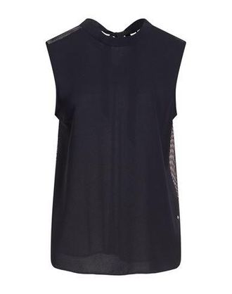 A|X Armani Exchange TOPWEAR - Tops on YOOX.COM