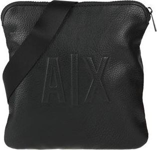 A|X Armani Exchange BAGS - Cross-body bags on YOOX.COM