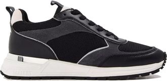 Mallet Footwear Bethnal Low-Top Sneakers