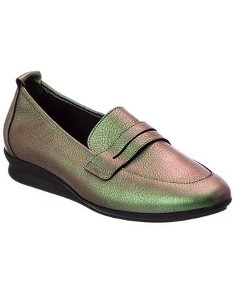 Arche Nasana Leather Loafer