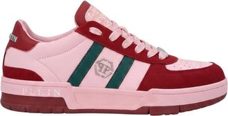 Philipp Plein unisex, Scarpe, Rosa, 38 EU, new