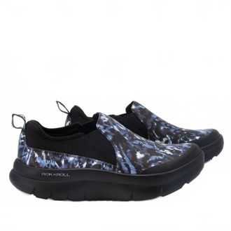 Alegria Womens Shift Lead Professional Shoes In Feral