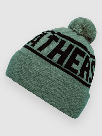 Horsefeathers Royce Muts groen