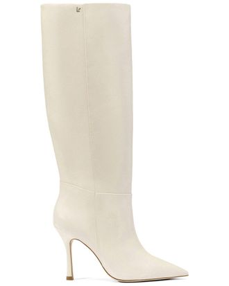 Larroude Kate Leather Boot