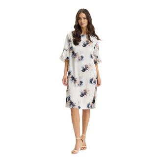 In Front Short Dresses - female - IN FRONT - Short Dresses - Multicolor - XL - Dresses