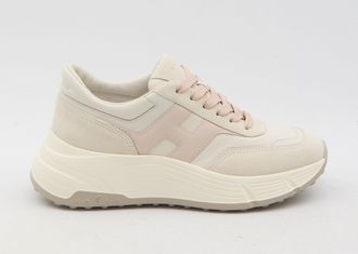 Hogan Hi-Fi lage sneakers