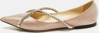 Jimmy Choo London Genevi