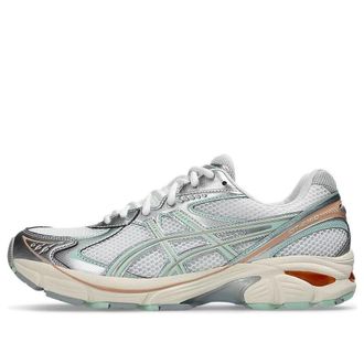 Asics GT-2160 White Mint Tint 1203A275-108