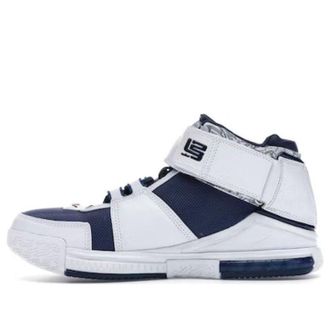 Nike Zoom LeBron 2 USA 2004 309378-441
