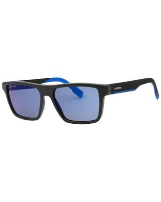 Lacoste Mens L998s 55Mm Sunglasses