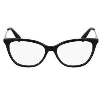 Longchamp Demo Cat Eye Ladies Eyeglasses LO2719 001 53