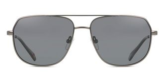 Polaroid PLD 6195/S/XN Polarized KJ1/M9 Mens Sunglasses Silver Size 58